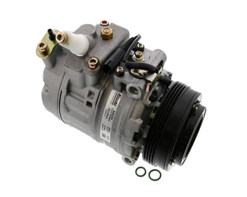 BMW AC Compressor 64526917864 - Nissens 64526917864